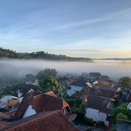 Casa Temporada Campos Do Jordao Villa Ngoại thất bức ảnh