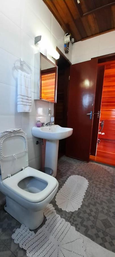 Casa Temporada Campos Do Jordao Villa Ngoại thất bức ảnh
