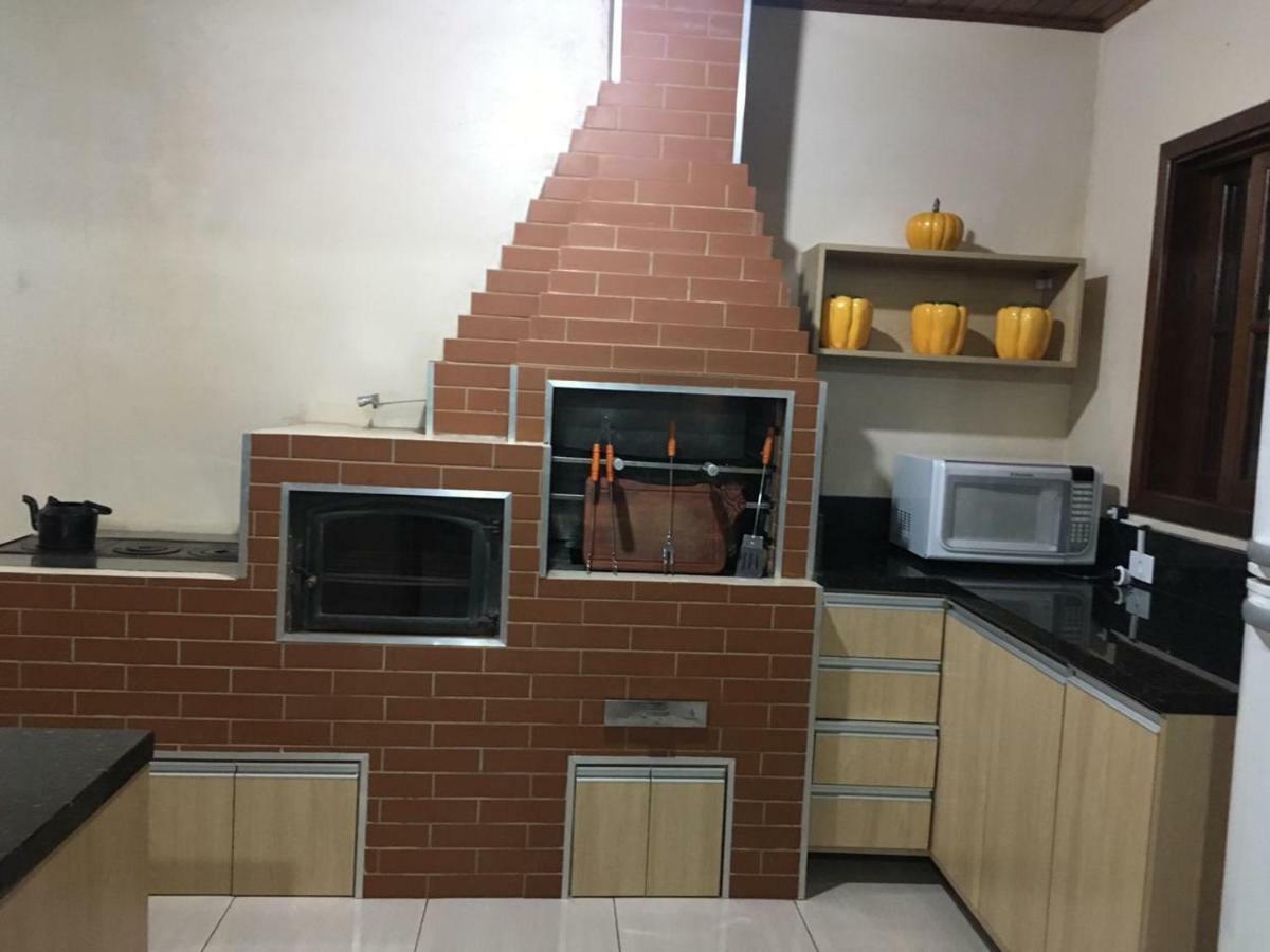 Casa Temporada Campos Do Jordao Villa Ngoại thất bức ảnh