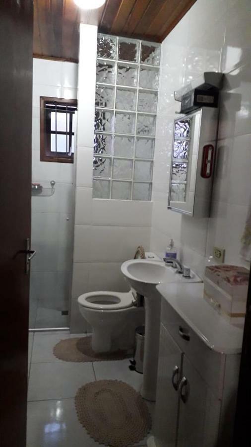 Casa Temporada Campos Do Jordao Villa Ngoại thất bức ảnh
