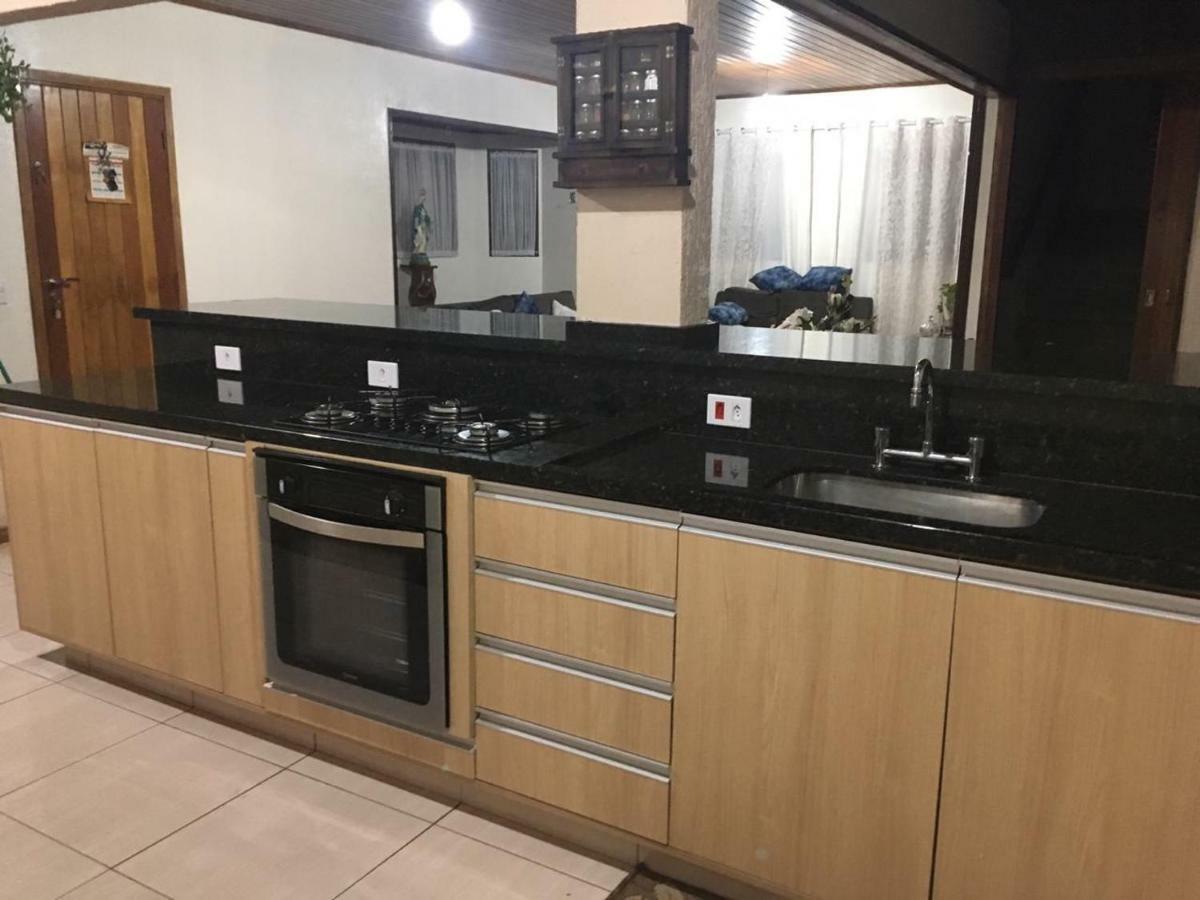 Casa Temporada Campos Do Jordao Villa Ngoại thất bức ảnh